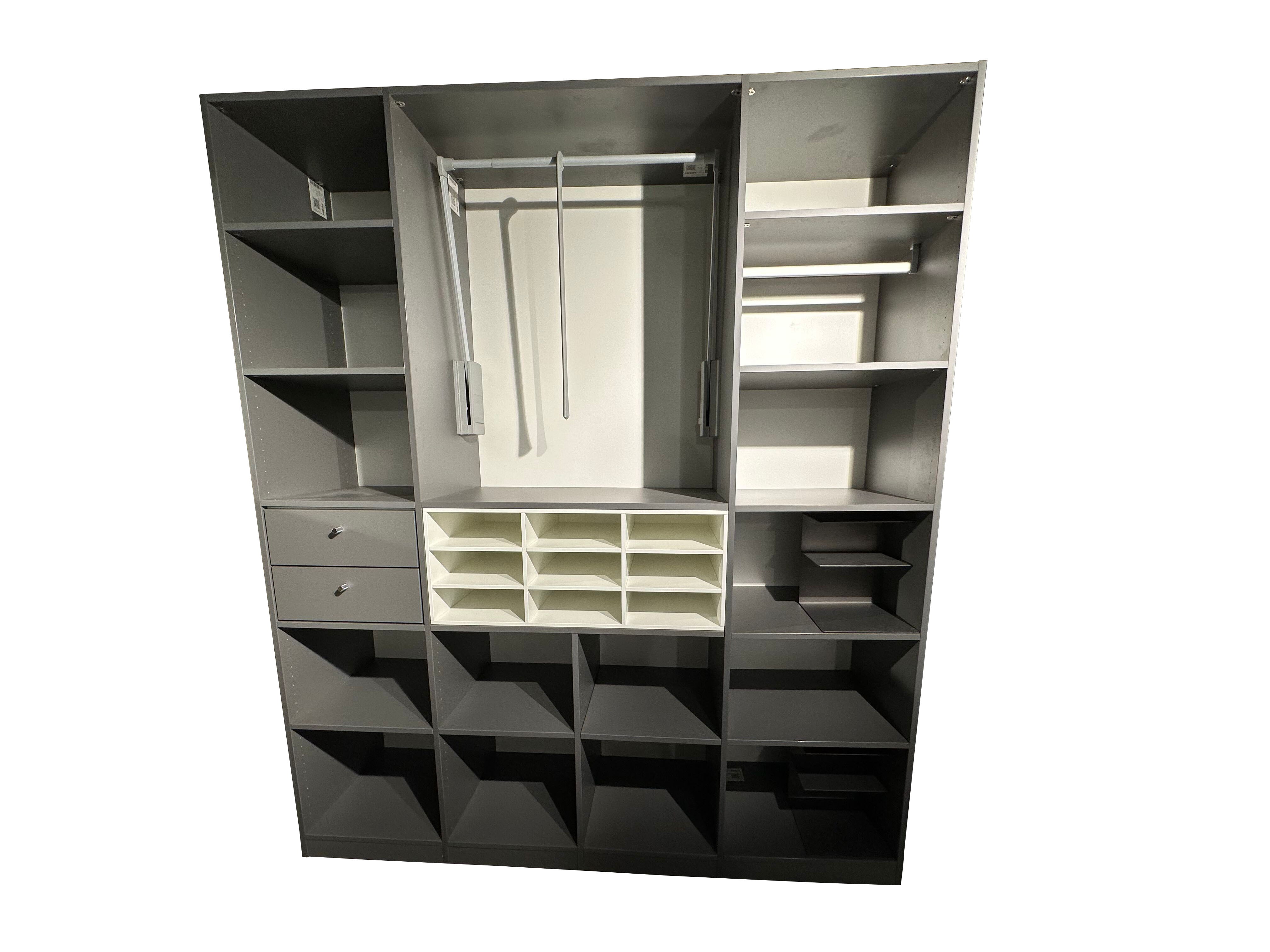 Ankleideschrank Schlafzimmer Ankleidezimmer Schrank Modern