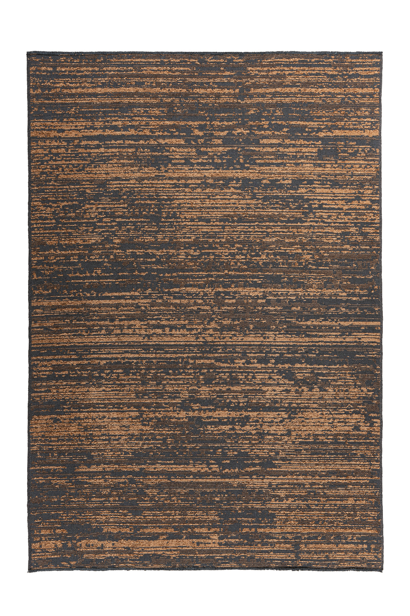 Kalevi 100-IN Gelb 160cm x 230cm