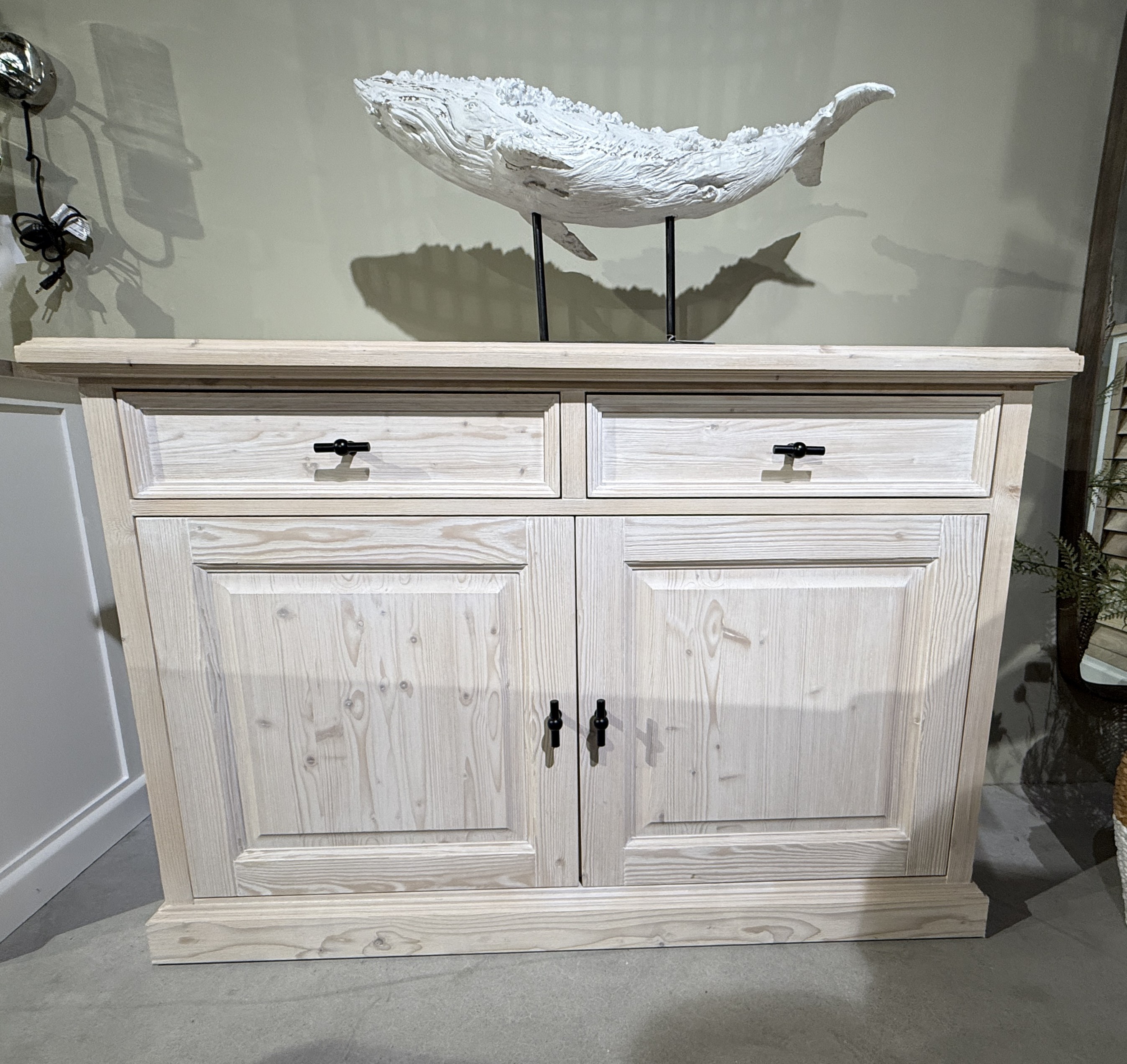 Anrichte  Oslo Wohnzimmer Sideboard