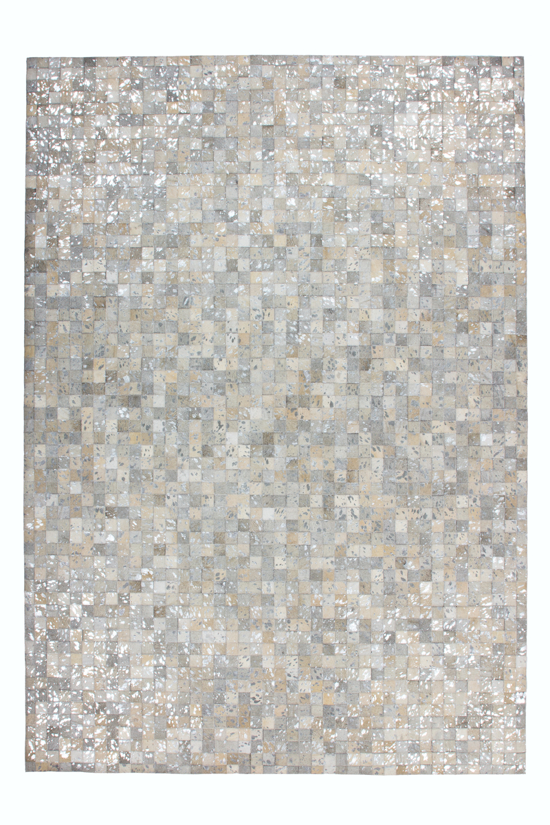 Rocket 110 Grau / Silber